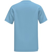 New Balance Youth Tech Baseball T-Shirt, Blue