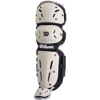 Wilson Youth EZ Gear 2 Catcher's Set, Black