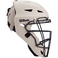 Wilson Youth EZ Gear 2 Catcher's Set, Black