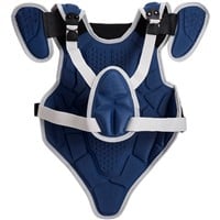 Wilson Youth EZ Gear 2 Catcher's Set, Navy