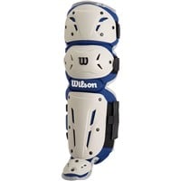 Wilson Youth EZ Gear 2 Catcher's Set, Navy