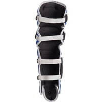 Wilson Youth EZ Gear 2 Catcher's Set, Royal