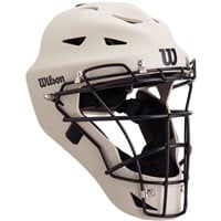 Wilson Youth EZ Gear 2 Catcher's Set, Royal