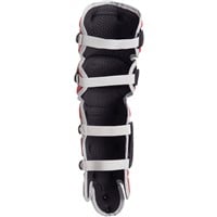 Wilson Youth EZ Gear 2 Catcher's Set, Scarlet