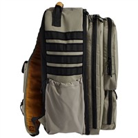 Warstic Sling Baseball Batpack, Grey