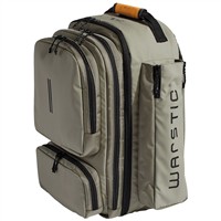 Warstic Sling Baseball Batpack, Grey