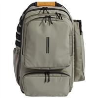 Warstic Sling Baseball Batpack, Grey