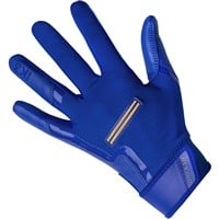 Warstic IK3 Pro Baseball Batting Gloves, Blue