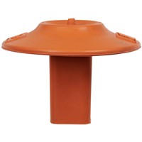 Rawlings Mushroom Baseball Plug, 1-z