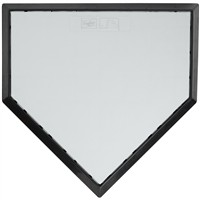 Rawlings Bury-All Baseball Home Plate, 1-z