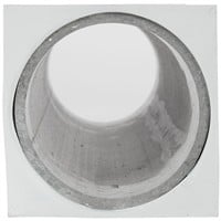 Rawlings 4-Sided 24in Baseball Pitching Rubber, 3-z