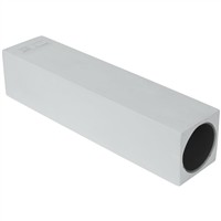 Rawlings Youth 4-Sided 18in Baseball Pitching Rubber, 1-z