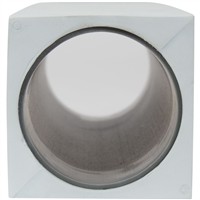 Rawlings Youth 4-Sided 18in Baseball Pitching Rubber, 3-z