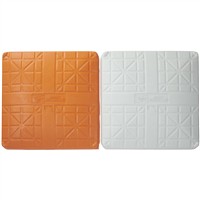 Rawlings Hollywood Impact Double Baseball First Base, 1-z