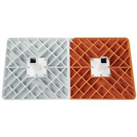 Rawlings Hollywood Impact Double Baseball First Base, 2-z