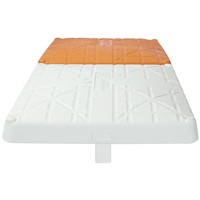 Rawlings Hollywood Impact Double Baseball First Base, 3-z