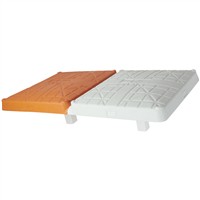 Rawlings Hollywood Impact Double Baseball First Base, 5-z