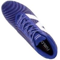 New Balance Mens FuelCell 4040v7 Low Metal Baseball Cleat - Discontinued Options, Royal/White