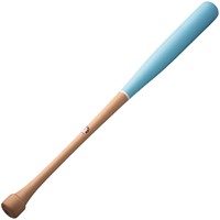 Rawlings Pro Preferred OA1 Puck Knob Maple Wood Baseball Bat, 33-x-2-z