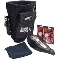 The Webgem Glove Care System - Catchers, Brown