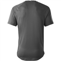 Evoshield Men's Pro Team 3.0 Baseball Training T-Shirt, Charcoal