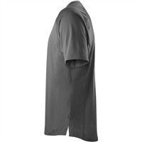 Evoshield Men's Pro Team 3.0 Baseball Training T-Shirt, Charcoal