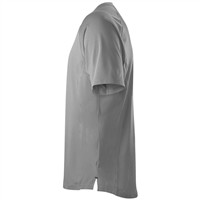 Evoshield Men's Pro Team 3.0 Baseball Training T-Shirt, Light Grey