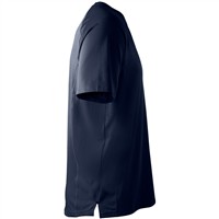 Evoshield Men's Pro Team 3.0 Baseball Training T-Shirt, Navy