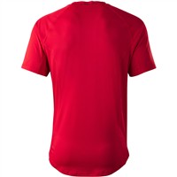 Evoshield Men's Pro Team 3.0 Baseball Training T-Shirt, Scarlet