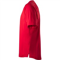 Evoshield Men's Pro Team 3.0 Baseball Training T-Shirt, Scarlet
