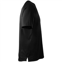 Evoshield Youth Pro Team 3.0 Baseball Training T-Shirt, Black