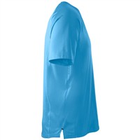 Evoshield Youth Pro Team 3.0 Baseball Training T-Shirt, Blue