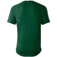 Evoshield Youth Pro Team 3.0 Baseball Training T-Shirt, Dark Green