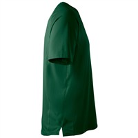 Evoshield Youth Pro Team 3.0 Baseball Training T-Shirt, Dark Green