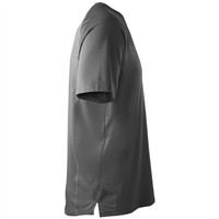 Evoshield Youth Pro Team 3.0 Baseball Training T-Shirt, Charcoal