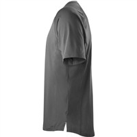 Evoshield Youth Pro Team 3.0 Baseball Training T-Shirt, Charcoal