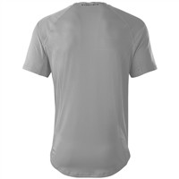 Evoshield Youth Pro Team 3.0 Baseball Training T-Shirt, Light Grey