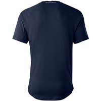 Evoshield Youth Pro Team 3.0 Baseball Training T-Shirt, Navy
