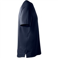 Evoshield Youth Pro Team 3.0 Baseball Training T-Shirt, Navy