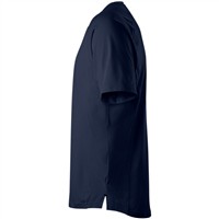 Evoshield Youth Pro Team 3.0 Baseball Training T-Shirt, Navy