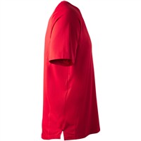 Evoshield Youth Pro Team 3.0 Baseball Training T-Shirt, Scarlet