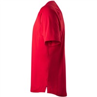 Evoshield Youth Pro Team 3.0 Baseball Training T-Shirt, Scarlet