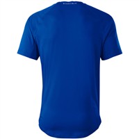 Evoshield Youth Pro Team 3.0 Baseball Training T-Shirt, Royal
