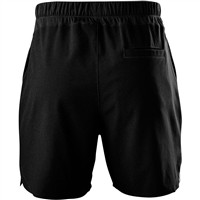 Evoshield Men's Every Day Baseball Shorts, Black