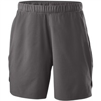 Evoshield Men's Every Day Baseball Shorts, Charcoal