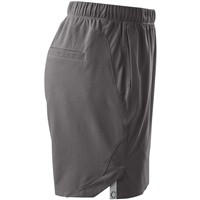 Evoshield Men's Every Day Baseball Shorts, Charcoal