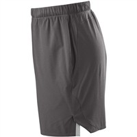 Evoshield Men's Every Day Baseball Shorts, Charcoal