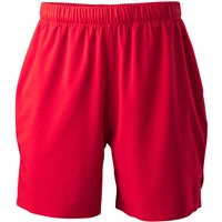 Evoshield Men's Every Day Baseball Shorts, Scarlet