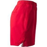 Evoshield Men's Every Day Baseball Shorts, Scarlet