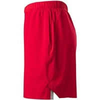 Evoshield Men's Every Day Baseball Shorts, Scarlet